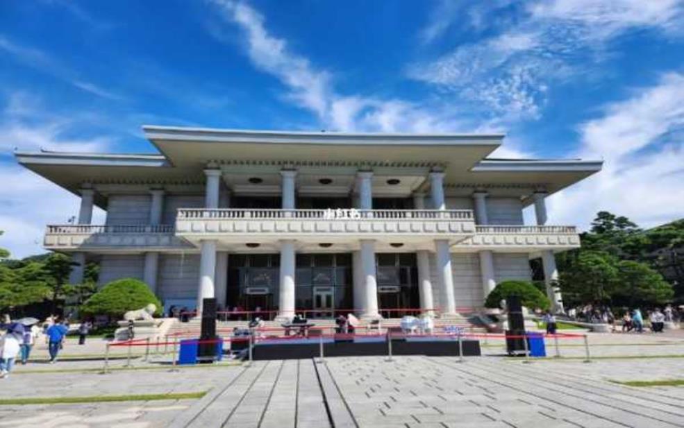  西安青瓦台_探索历史与文化的交汇点 