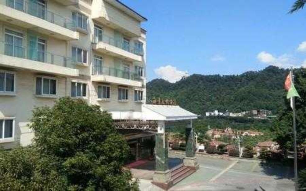  重庆南山丽景度假酒店_适合家庭旅行的完美选择 
