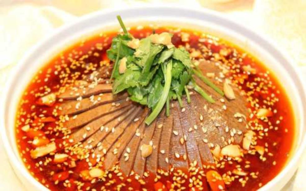  重庆菜香源_辣味美食的经典之选 