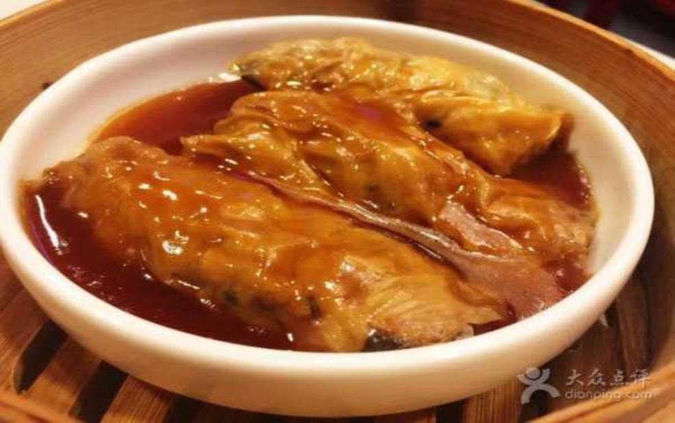  金鼎轩团结湖_最受欢迎的美食推荐 