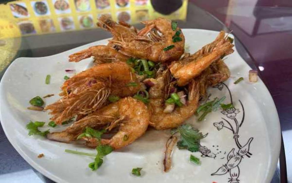 长沙57度湘_探寻舌尖上的正宗湘菜