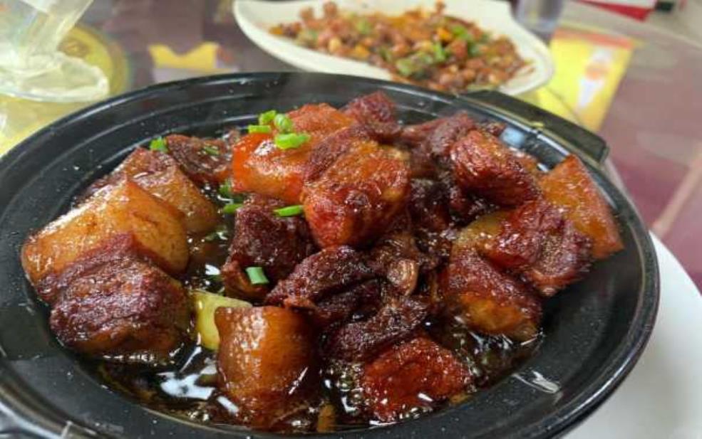 长沙57度湘_探寻舌尖上的正宗湘菜
