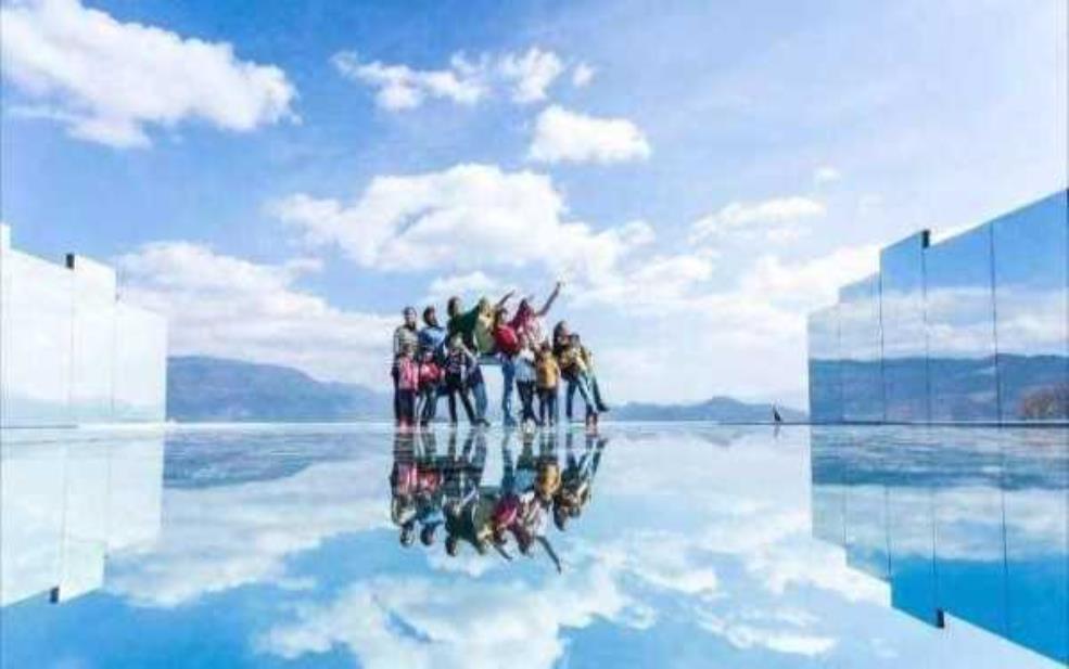  阜阳天上人间_探寻神秘的天上之境 