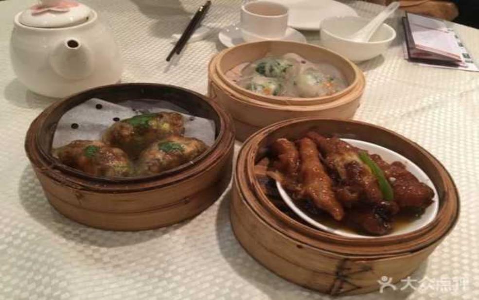  陶源酒家_品味独特的美食体验 