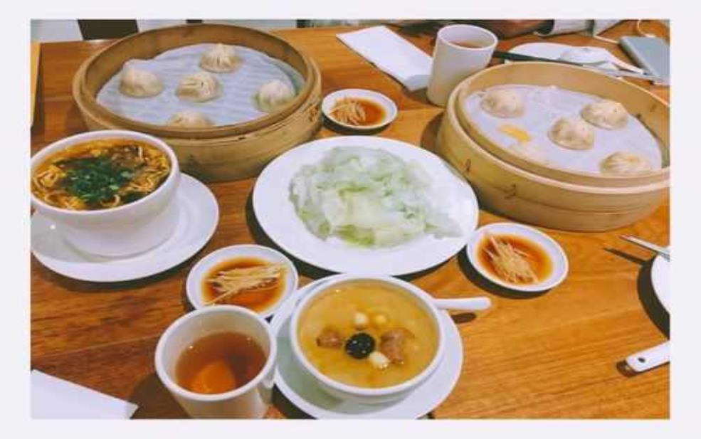  鼎泰丰_北京必吃美食推荐 