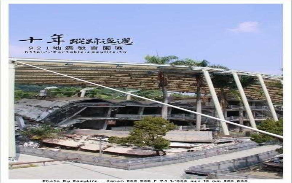 921地震教育园区天气_今天适合游玩吗?