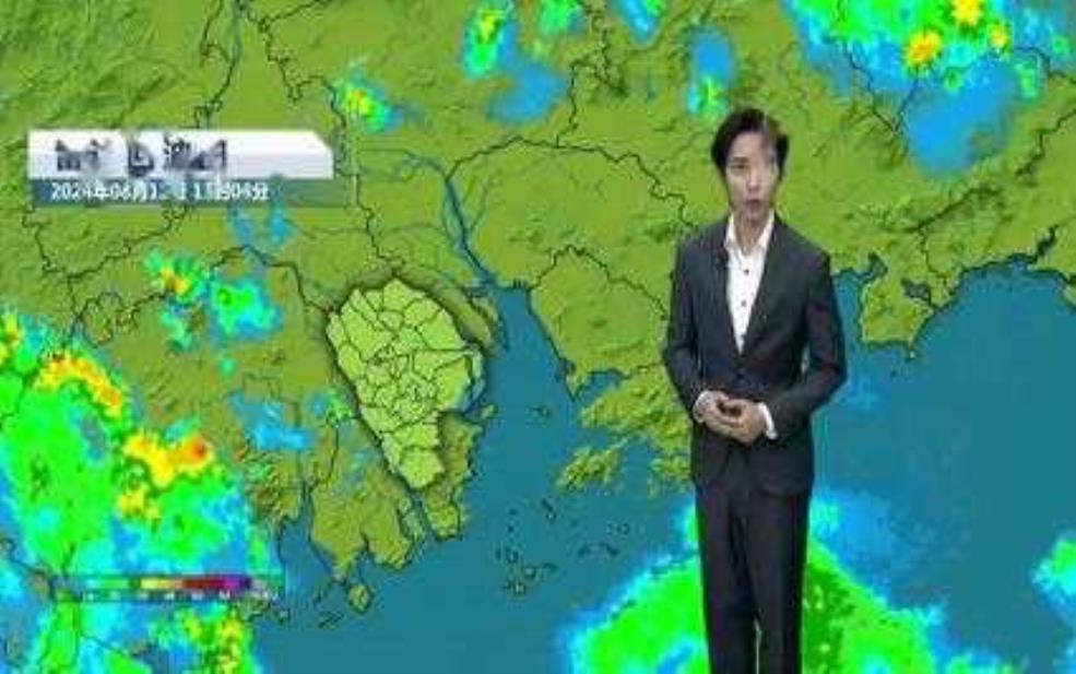 八月中山天气_适合出游吗?