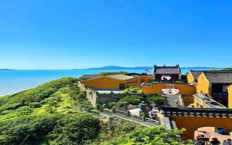 十一月份舟山天气_适合旅游还是避寒?