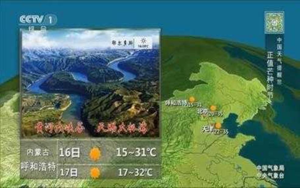 叶叶县天气预报15天_未来两周天气趋势分析