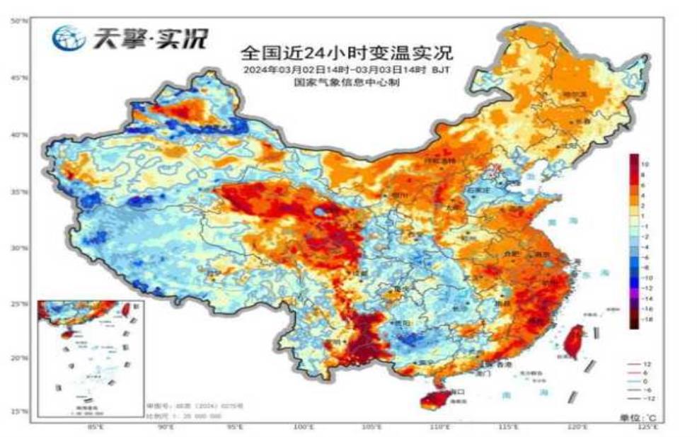 大滩天气_未来一周气温与降水预测