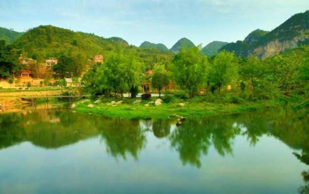天气坝美_探寻最佳旅行时机与活动