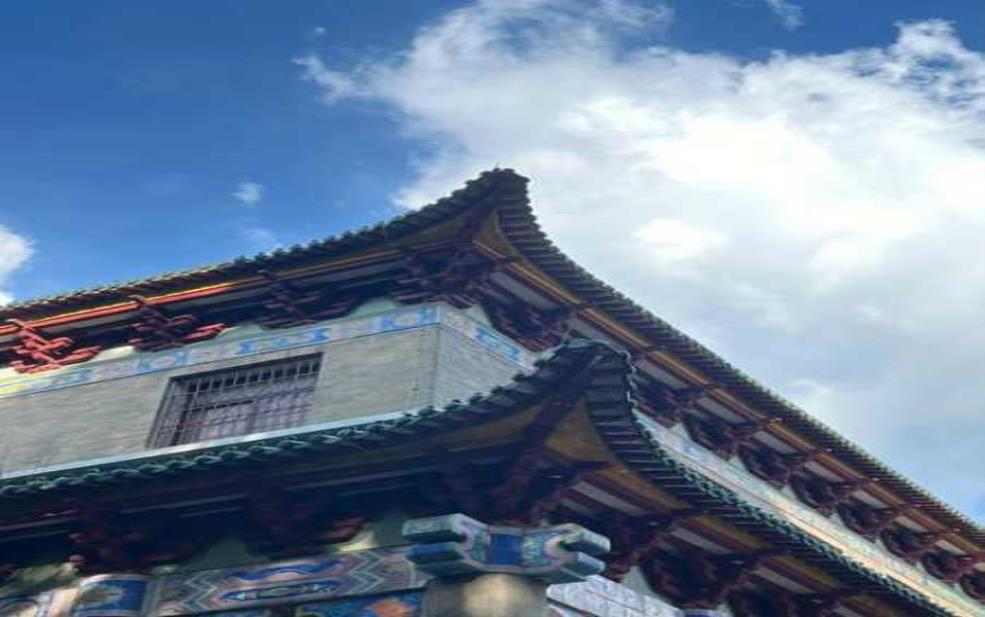  安化天气古楼_今天天气适合游玩吗？ 