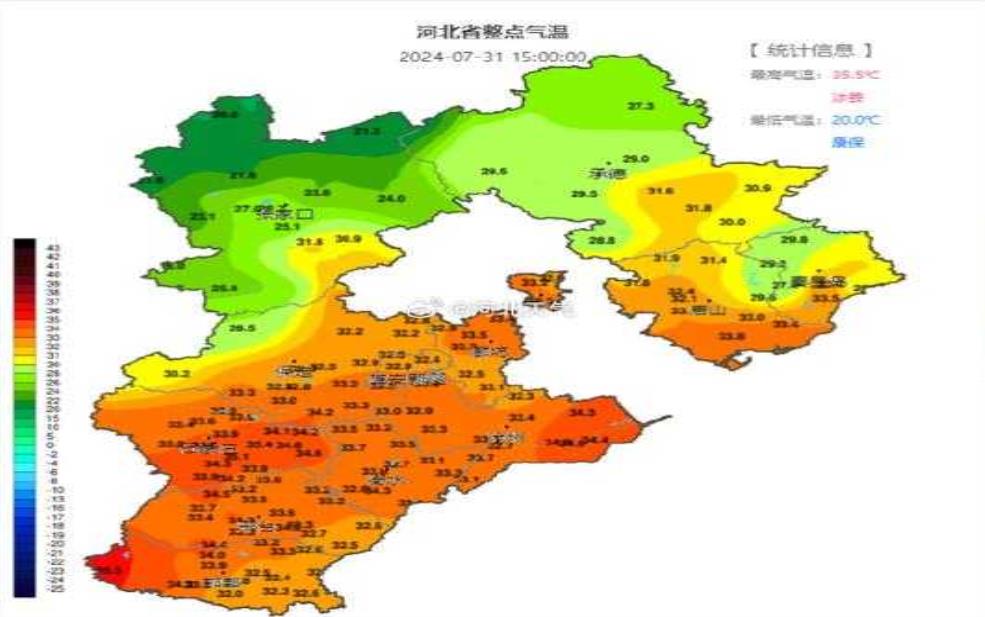  栾城天气30_今天的气温和穿衣建议 