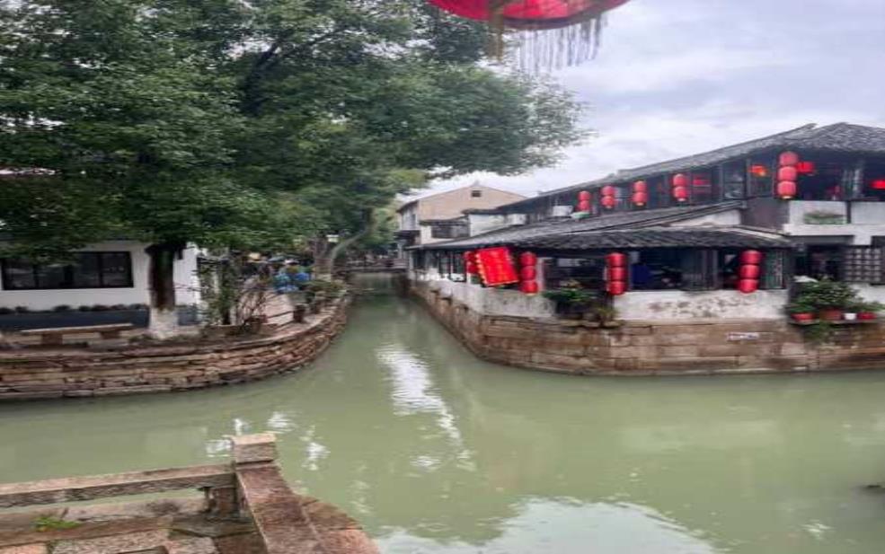 甪直古镇天气_适合旅游的最佳时机是什么?