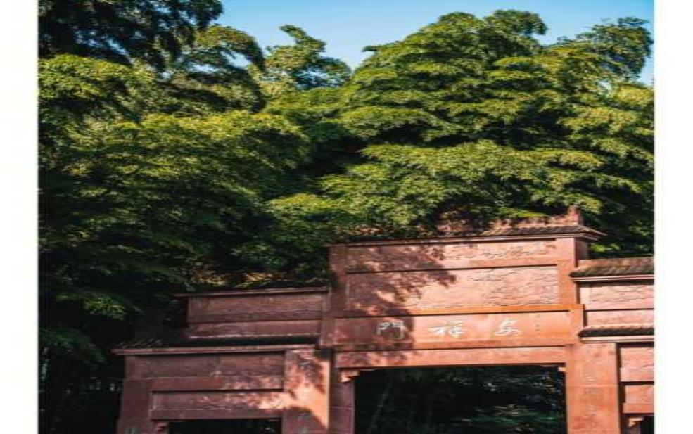 老峨山天气_适合登山的最佳时机是什么?