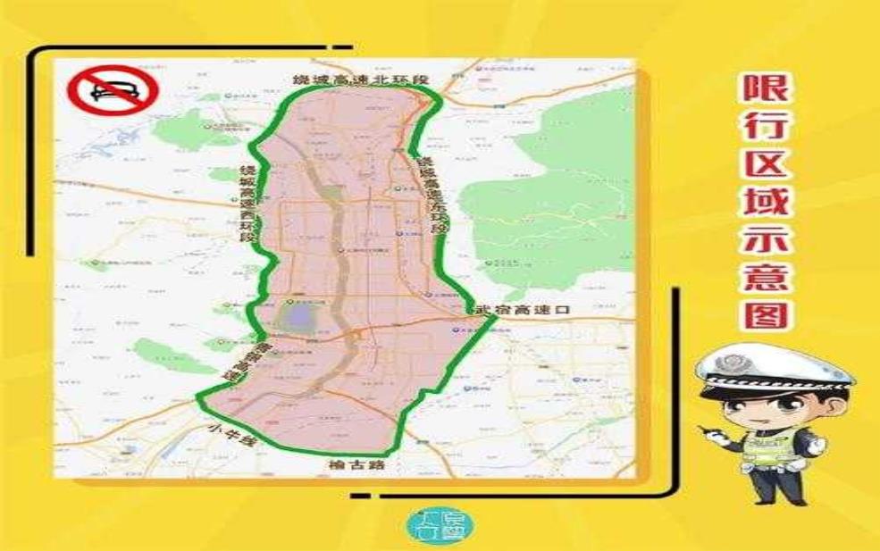 中型客车限号_如何有效避开限行影响?