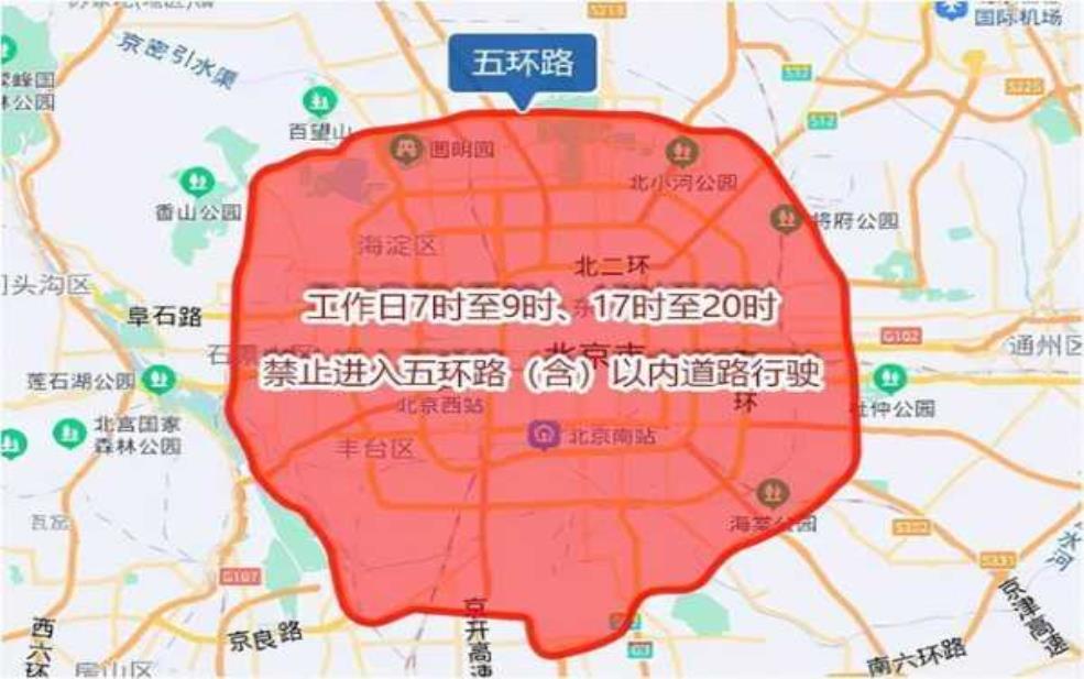  去北京机场限号怎么办_这些应对方法你需要知道 