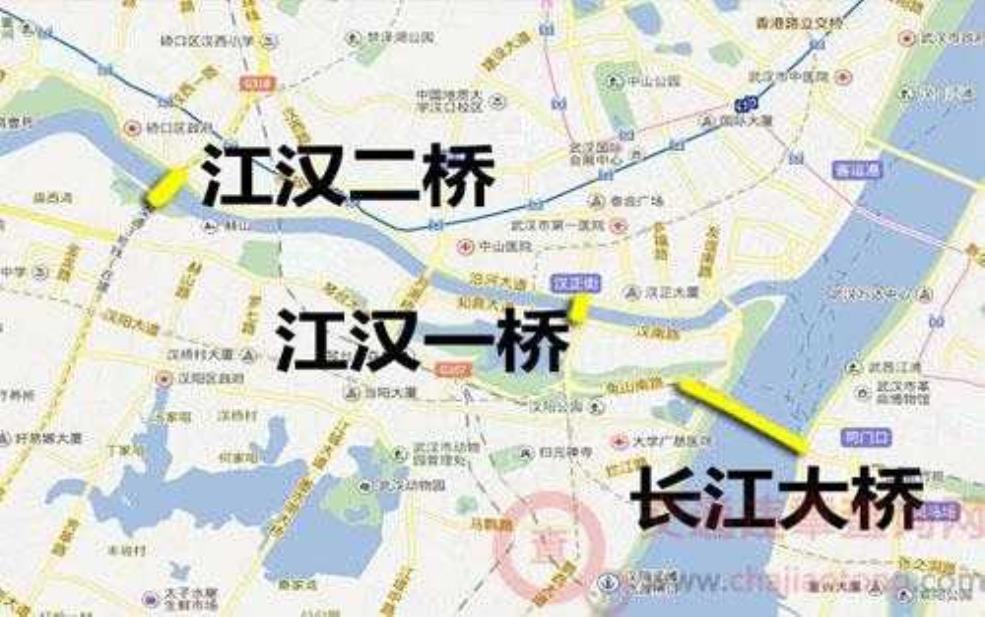  武汉江汉桥限号吗_交通管制详情解析 