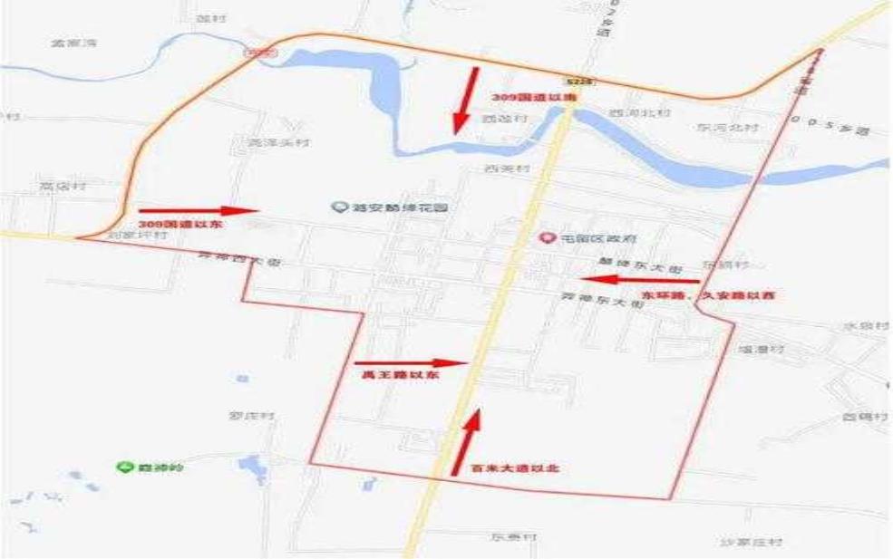  107国道限号吗_最新限行政策解析 