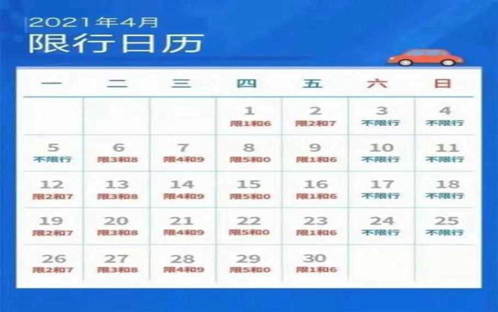 24年保定限号_如何影响日常出行计划?