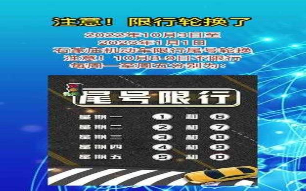 8月10 限号_如何有效应对限号政策?