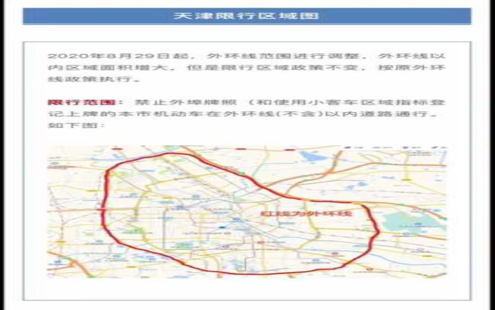  蓟县限号吗2025_最新限行政策详解 