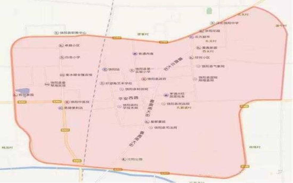 衡水限行6号_如何影响日常出行?
