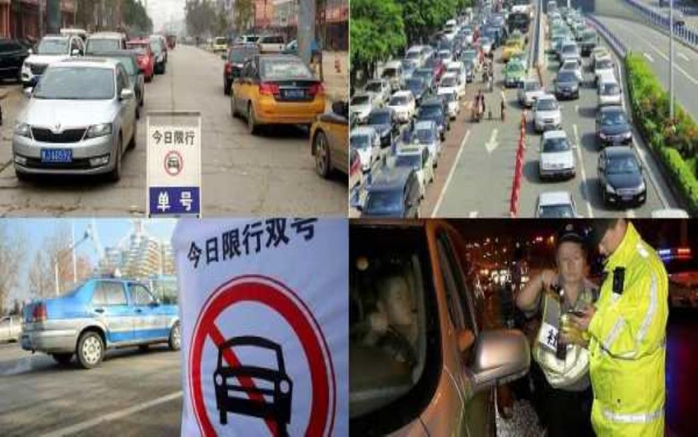 长春车牌限号吗_如何获取最新限号信息